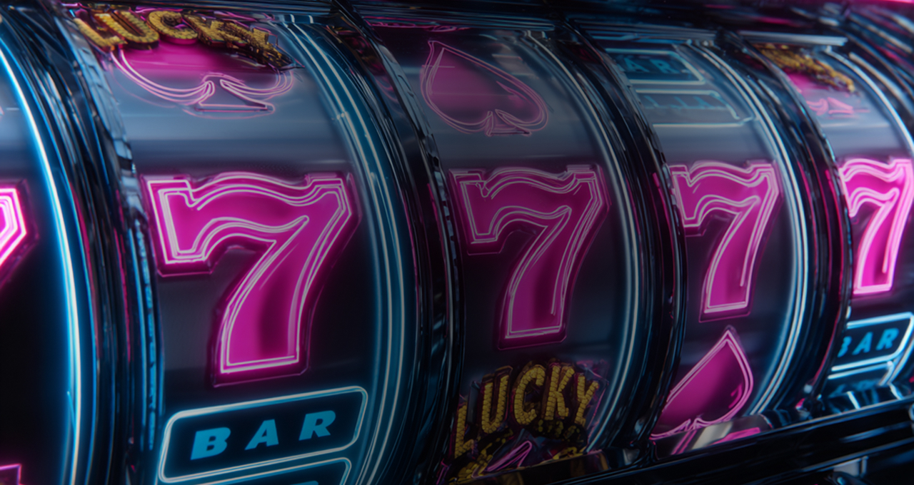Lucky Vegas Casino