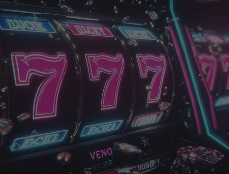 Lucky Vegas Casino